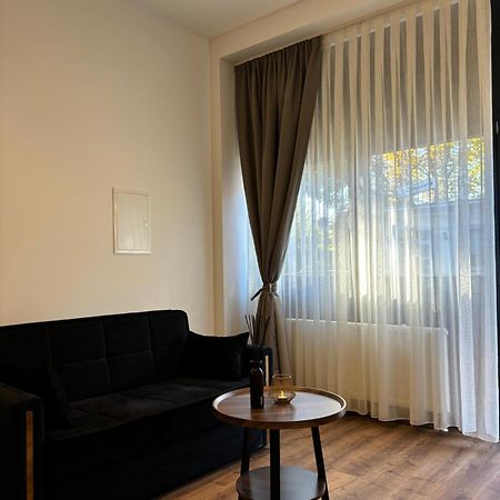 Luxus Apartment Mit Whirlpool In คีล ภายนอก รูปภาพ